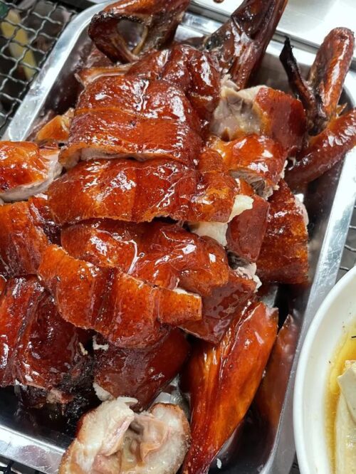 云南美食探秘:十大经典名菜,舌尖上的彩云之南插图5 云南美食探秘:十大经典名菜,舌尖上的彩云之南插图5