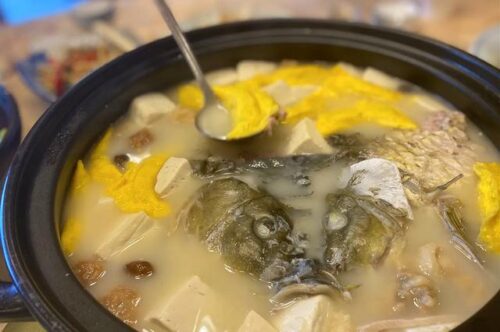 云南美食之旅:探寻八大滇菜之魂,品味彩云之南的独特风味插图9 云南美食之旅:探寻八大滇菜之魂,品味彩云之南的独特风味插图9