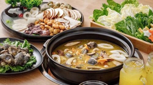 云南美食探秘：这些名菜，你尝过几道？插图3