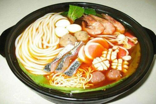 云南美食:舌尖上的多彩盛宴插图2 云南美食:舌尖上的多彩盛宴插图2