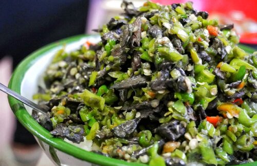 云南美食之旅:探寻八大滇菜之魂,品味彩云之南的独特风味插图6 云南美食之旅:探寻八大滇菜之魂,品味彩云之南的独特风味插图6