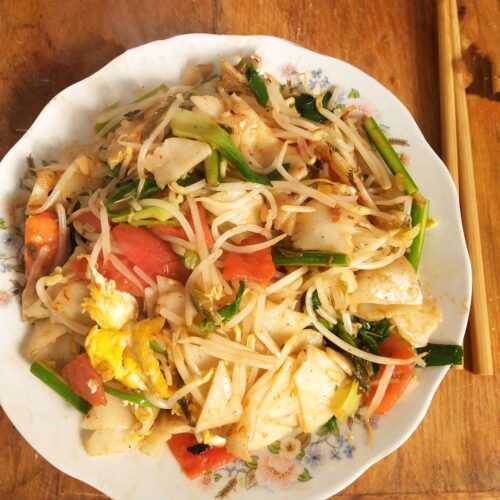 云南美食:舌尖上的多彩盛宴插图8 云南美食:舌尖上的多彩盛宴插图8