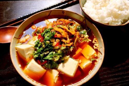 冕宁:美食与特产的宝藏之地插图2 冕宁:美食与特产的宝藏之地插图2