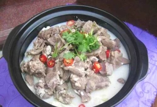 魅力会东:美食与土特产的宝藏之地插图1 魅力会东:美食与土特产的宝藏之地插图1