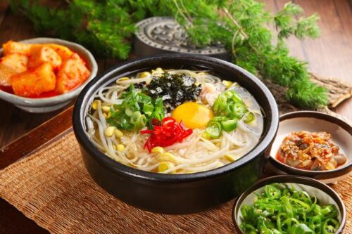 云南十大名小吃:味蕾的极致享受!插图 云南十大名小吃:味蕾的极致享受!插图