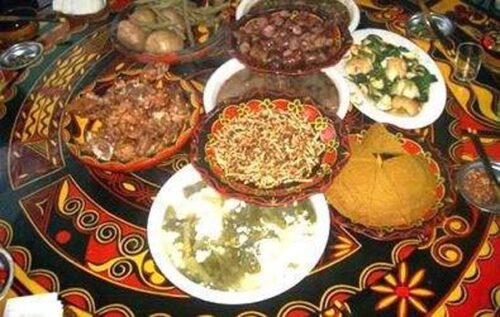 舌尖上的西昌坨坨肉:传统美味的烹饪秘籍插图2 舌尖上的西昌坨坨肉:传统美味的烹饪秘籍插图2