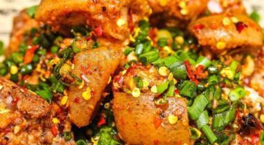 魅力昭觉:舌尖上的宝藏之地插图1 魅力昭觉:舌尖上的宝藏之地插图1