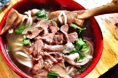 贵州十大美食代表(贵州省最出名的十个菜)插图6 贵州十大美食代表(贵州省最出名的十个菜)插图6