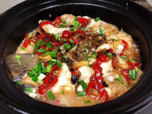 云南美食探秘：这些名菜，你尝过几道？插图2