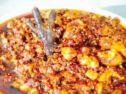 云南美食:舌尖上的多彩盛宴插图7 云南美食:舌尖上的多彩盛宴插图7