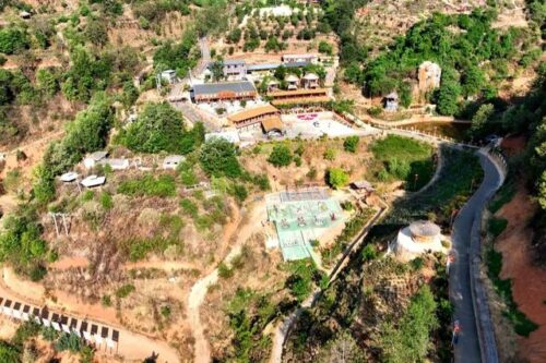 铁厂村:AI赋能红色旅游,助力乡村振兴插图 铁厂村:AI赋能红色旅游,助力乡村振兴插图