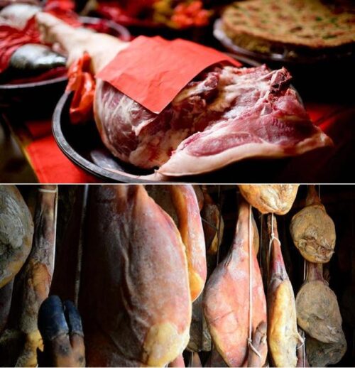 云南美食探秘：六大地道小吃与特色菜肴，品味云南独特风味插图9