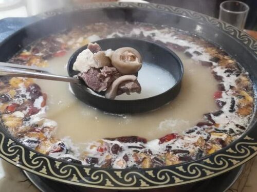 云南美食探秘:这些名菜,你尝过几道?-会东网