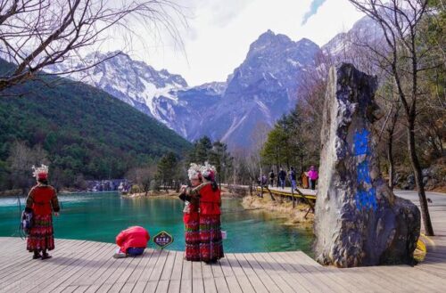 云南美食之旅:探寻八大滇菜之魂,品味彩云之南的独特风味插图 云南美食之旅:探寻八大滇菜之魂,品味彩云之南的独特风味插图