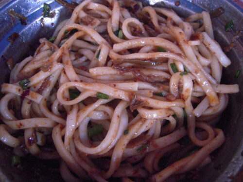 美姑县:多彩的美食与特产宝库插图1 美姑县:多彩的美食与特产宝库插图1