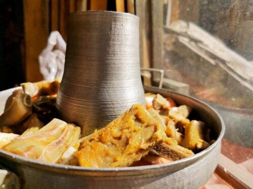 云南美食之旅:探寻八大滇菜之魂,品味彩云之南的独特风味插图11 云南美食之旅:探寻八大滇菜之魂,品味彩云之南的独特风味插图11