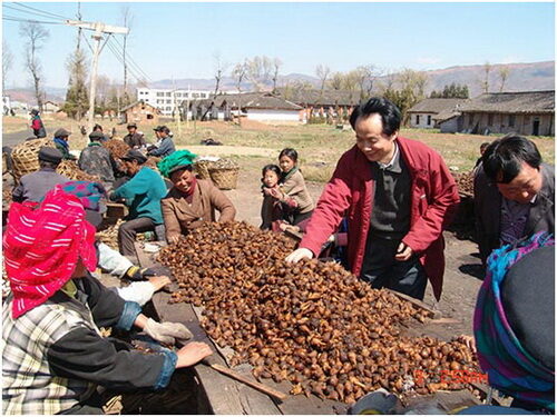 布拖县:美食与特产的宝藏之地插图3 布拖县:美食与特产的宝藏之地插图3