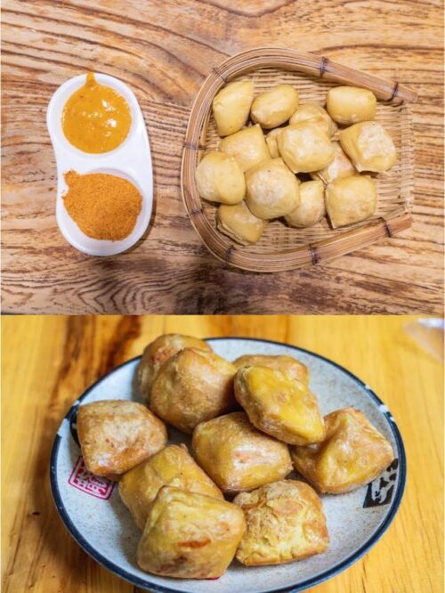 云南美食探秘:十大经典名菜,舌尖上的彩云之南插图8 云南美食探秘:十大经典名菜,舌尖上的彩云之南插图8