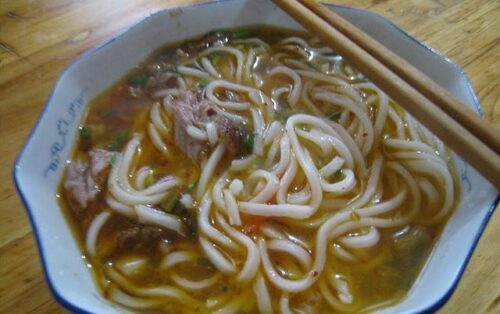 云南美食:舌尖上的多彩盛宴插图21 云南美食:舌尖上的多彩盛宴插图21