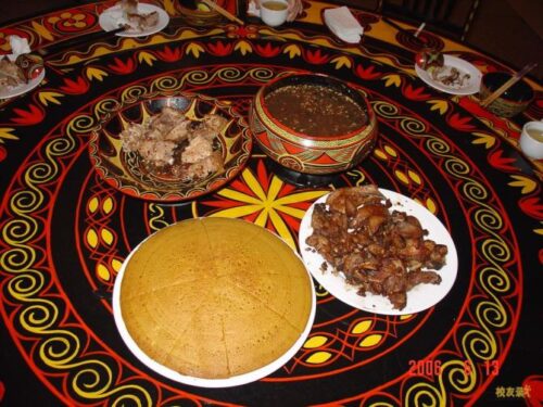 西昌:美食与土特产的魅力之都插图5 西昌:美食与土特产的魅力之都插图5