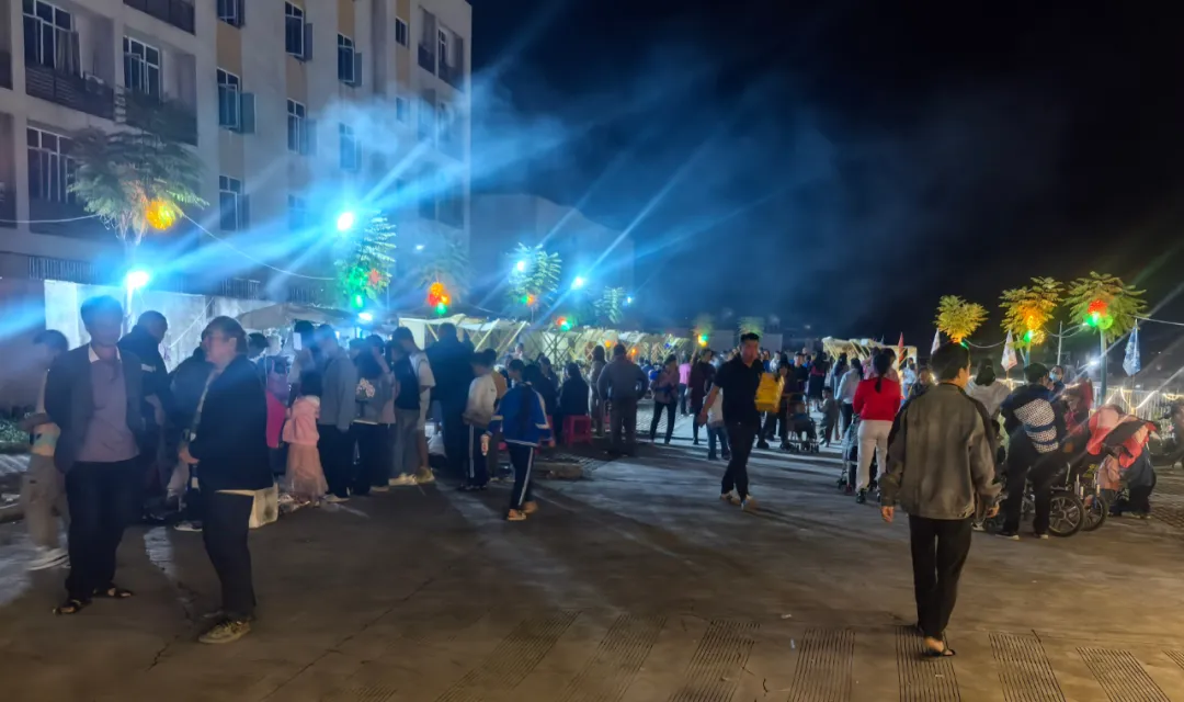 大崇镇篮球联赛火出圈,文体旅游经济齐飞-会东网