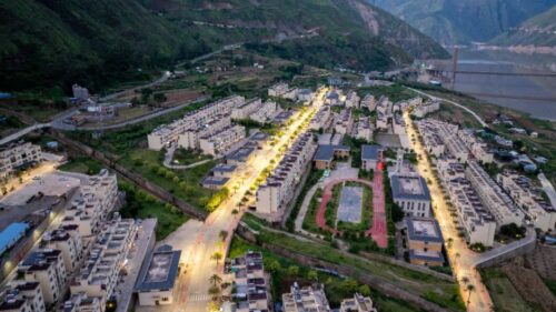 会东沿江一日游：房车营地旅行者领略自然风光，探索文旅融合新路径插图6