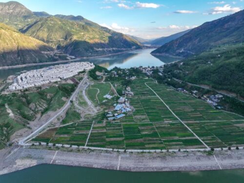 会东沿江一日游:房车营地旅行者领略自然风光,探索文旅融合新路径插图7 会东沿江一日游:房车营地旅行者领略自然风光,探索文旅融合新路径插图7