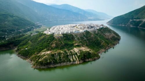 会东沿江一日游:房车营地旅行者领略自然风光,探索文旅融合新路径插图8 会东沿江一日游:房车营地旅行者领略自然风光,探索文旅融合新路径插图8