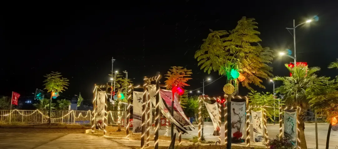 大崇镇篮球联赛火出圈，文体旅游经济齐飞插图4