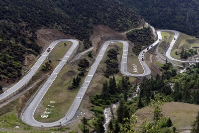 四川出台全国首个普通公路高质量发展政策插图 四川出台全国首个普通公路高质量发展政策插图