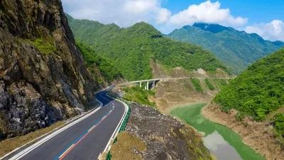 四川出台全国首个普通公路高质量发展政策-会东网