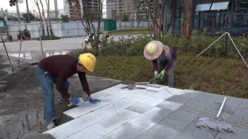 会东县金江新区基础设施建设项目即将亮相，打造现代高品质亲水城市公园插图1