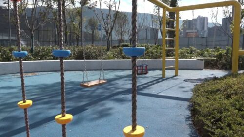 会东县金江新区基础设施建设项目即将亮相，打造现代高品质亲水城市公园插图4