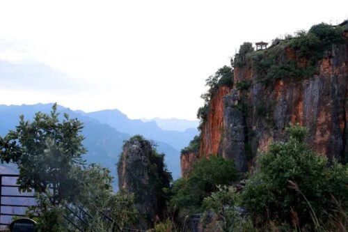 赏美景 品美食 会东书写文旅融合新篇章插图5 赏美景 品美食 会东书写文旅融合新篇章插图5