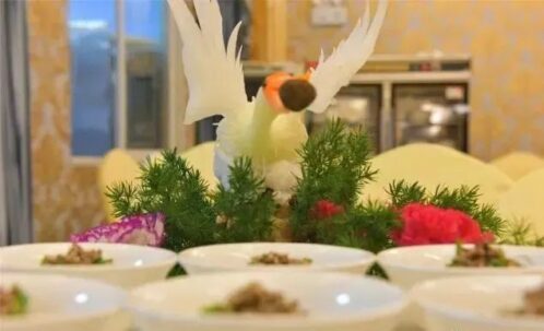 会东美食节,黑山羊铜火锅的舌尖盛宴-会东网