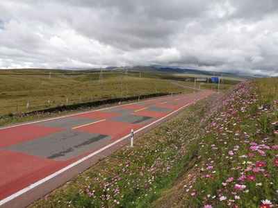 四川出台全国首个普通公路高质量发展政策插图2 四川出台全国首个普通公路高质量发展政策插图2