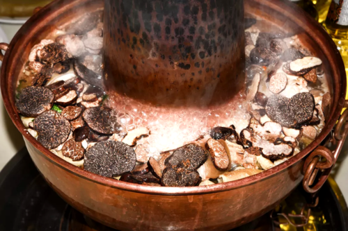 赏美景 品美食 会东书写文旅融合新篇章插图2 赏美景 品美食 会东书写文旅融合新篇章插图2