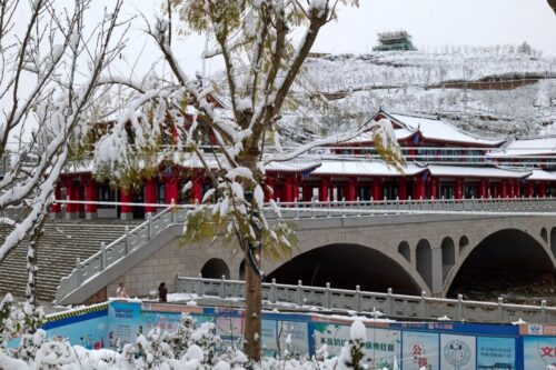 冬至会东,羊肉温暖人心插图6 冬至会东,羊肉温暖人心插图6