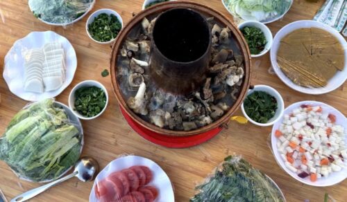 冬至会东,羊肉温暖人心插图9 冬至会东,羊肉温暖人心插图9