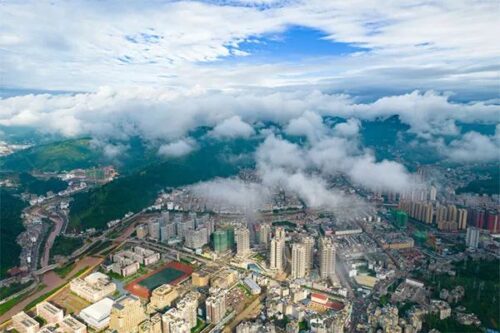 会东县：多元产业并进，书写现代化发展新篇章-会东网