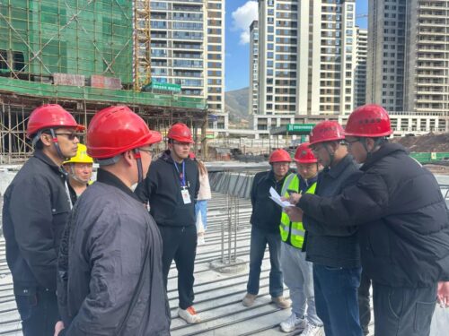 会东县强化施工动火作业安全监管，全力预防火灾事故-会东网