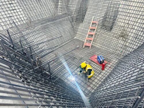 会东县强化施工动火作业安全监管，全力预防火灾事故插图2