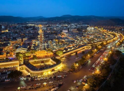 凉山邀您共赏四季之美,尤其暖冬不容错过插图 凉山邀您共赏四季之美,尤其暖冬不容错过插图