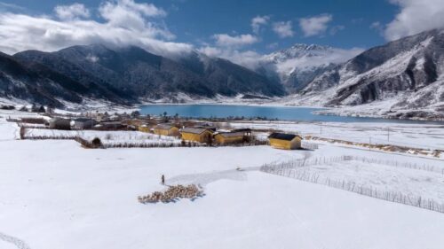 凉山邀您共赏四季之美,尤其暖冬不容错过插图4 凉山邀您共赏四季之美,尤其暖冬不容错过插图4