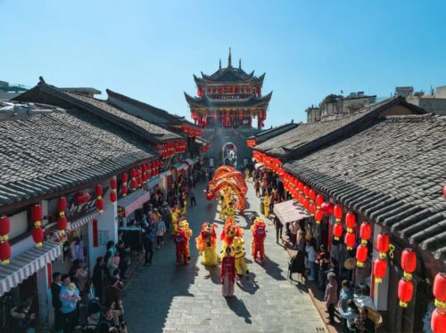 凉山邀您共赏四季之美,尤其暖冬不容错过插图6 凉山邀您共赏四季之美,尤其暖冬不容错过插图6