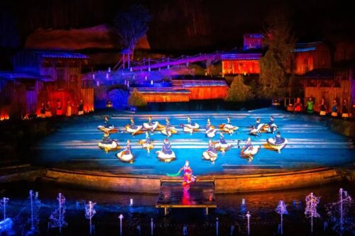 凉山邀您共赏四季之美,尤其暖冬不容错过插图7 凉山邀您共赏四季之美,尤其暖冬不容错过插图7