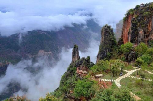 凉山州“冬季暖阳・凉山不凉”文旅活动盛大启幕，会东县精彩纷呈插图4