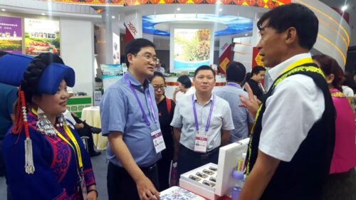 会东企业：电商赋能，逐浪新经济-会东网