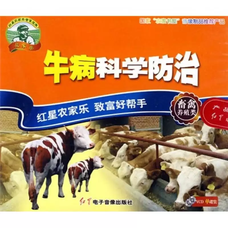 养牛那些事儿：从新手到行家的进阶之路插图4