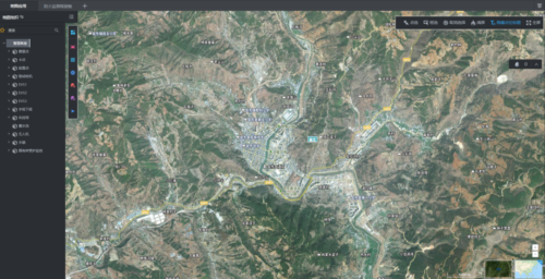 会东县多措并举筑牢森林草原防火安全屏障插图22 会东县多措并举筑牢森林草原防火安全屏障插图22